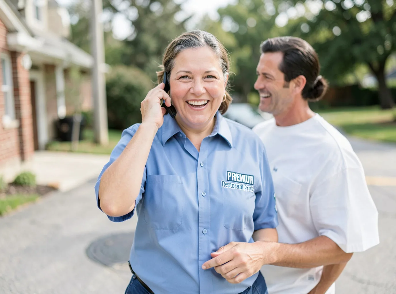 Water Damage Restoration Lexington, KY FAQs